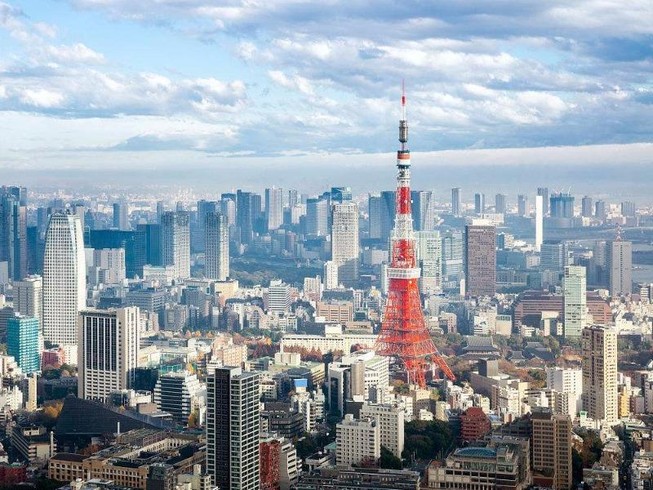 Nhật lần đầu diễn tập sơ tán tên lửa ở Tokyo