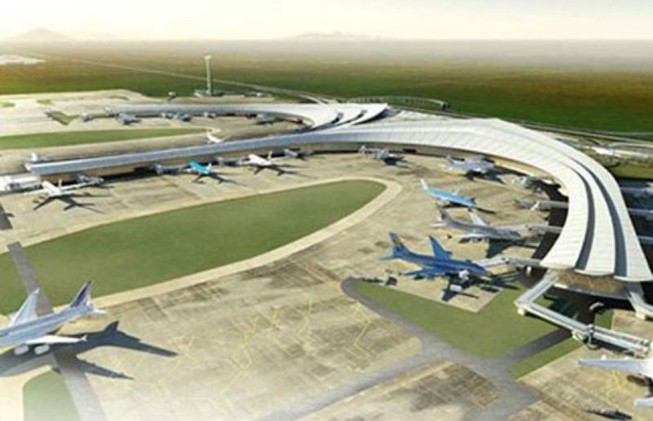 Sân bay Long Thành: băn khoăn về 'tiền đâu'?