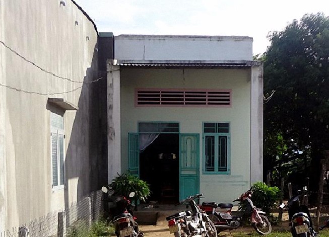 Nàng dâu tính kế chiếm tiền của cha chồng