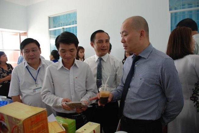 Đẩy mạnh liên kết vùng, xúc tiến thương mại phía Nam