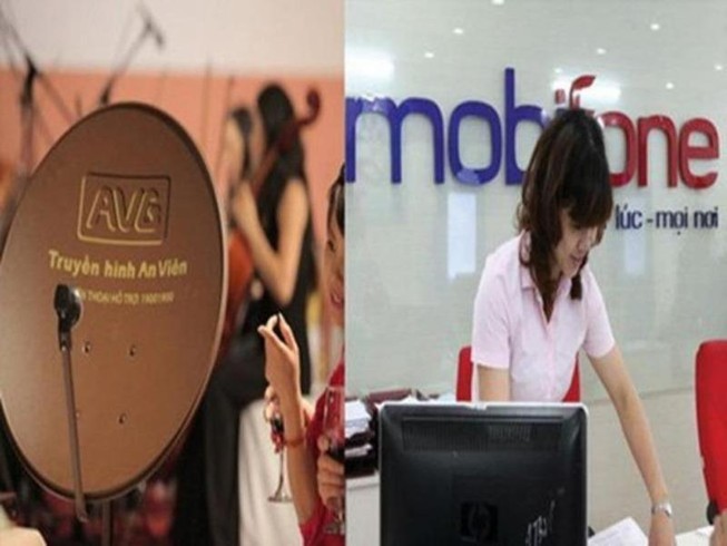 Chuyển vụ MobiFone mua AVG sang Bộ Công an
