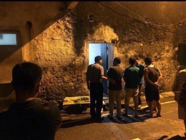 Quảng Ninh: 2 vụ sát hại người thân trong 1 đêm