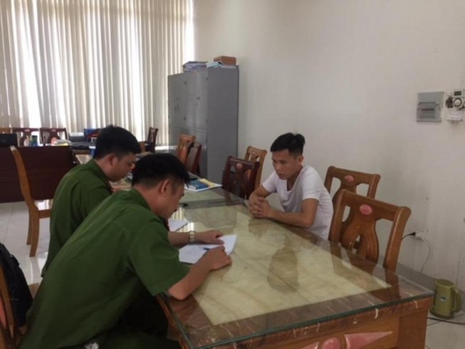Giả lãnh đạo Tập đoàn TKV lừa đảo hơn nửa tỉ đồng