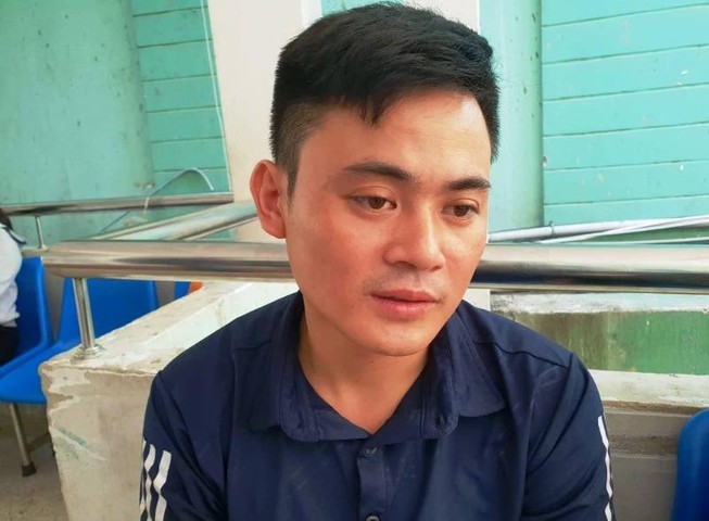 Tài xế chạy sau xe 13 người chết: 'Ước gì tôi lái chiếc xe đó'