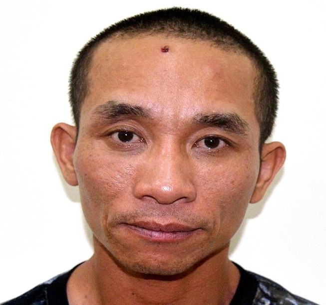 Say rượu đập phá quán cơm, đánh công an