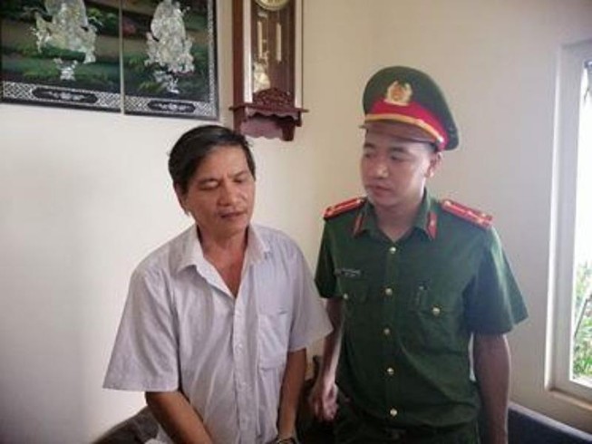 Chủ nhà nhiều lần hiếp dâm nữ giúp việc