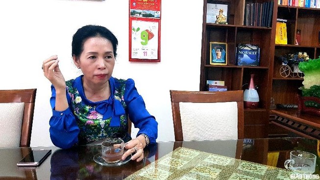 Chỉ đạo hỏa tốc vụ giám đốc sở ra nhiều quyết định 'cận hưu'