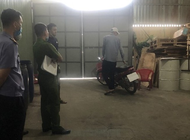 Vụ ông chủ bị truy tố tội cướp: Làm rõ việc mất hàng