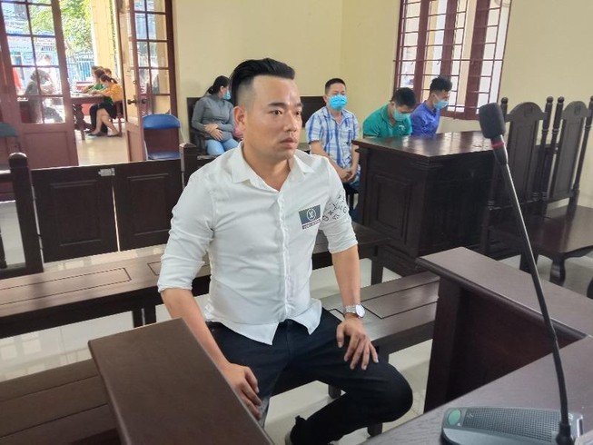 Nghịch lý: Bị cáo kêu oan, luật sư bào chữa chỉ xin giảm nhẹ