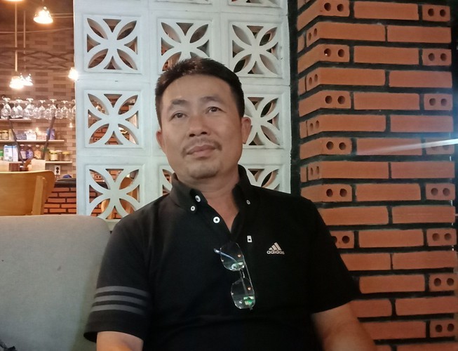 Kiểm sát viên bị nạn gãy xương khiến phiên tòa bị hoãn