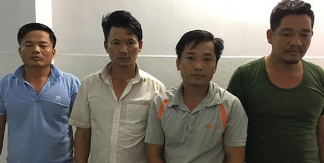 Tòa nhắc nhở trại giam cần chú ý khi trích xuất phạm nhân