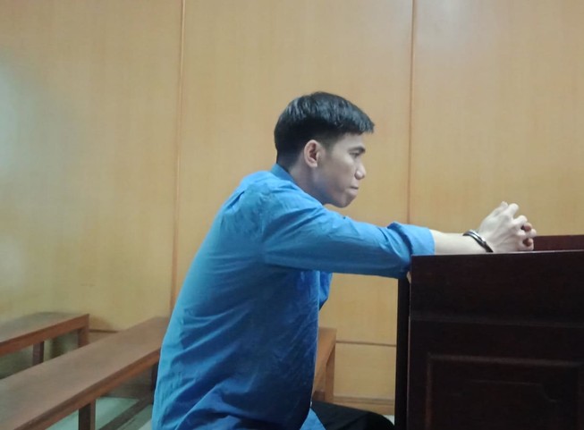 Người làm thuê dùng kích điện tự chế hại chủ