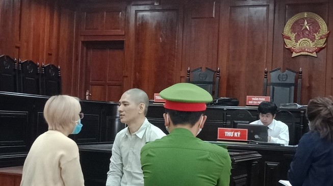 Nhận 'ship ma túy' để trừ nợ, lãnh án tử