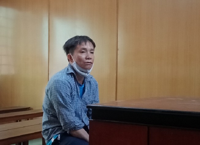 Em khai rõ hành vi giết người của anh trai