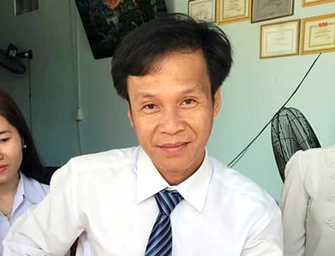 Truy tố luật sư chiếm đoạt tiền tỉ của thân chủ