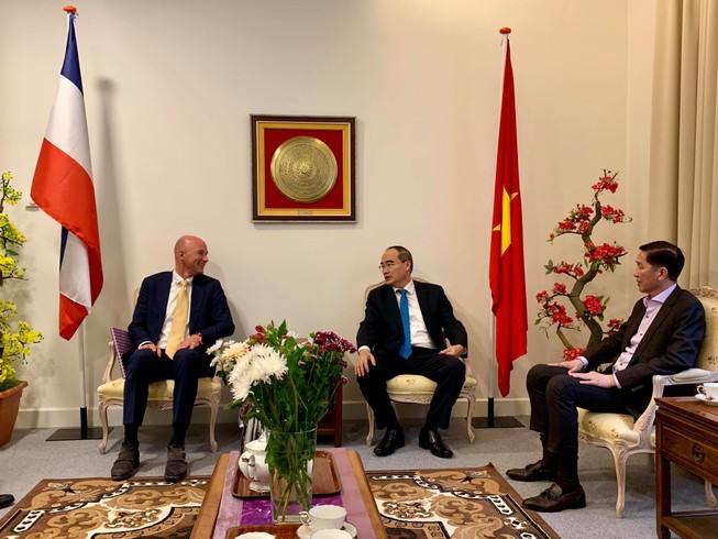 “Phải tìm câu trả lời cho những đòi hỏi của sự phát triển”