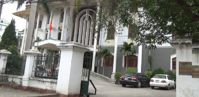 Kế hoạch tuyển dụng giáo viên năm 2014 của Bắc Giang