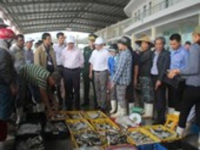 Đà Nẵng xác nhận 27 cơ sở cung ứng thực phẩm an toàn