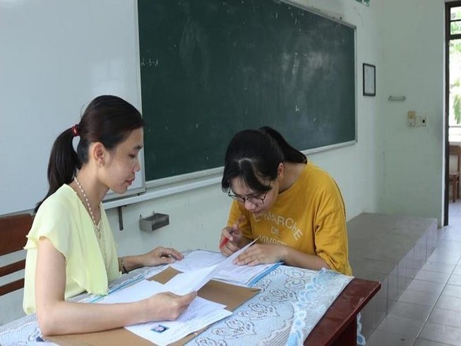 ĐH Đà Nẵng công bố điểm sàn vào các trường thành viên