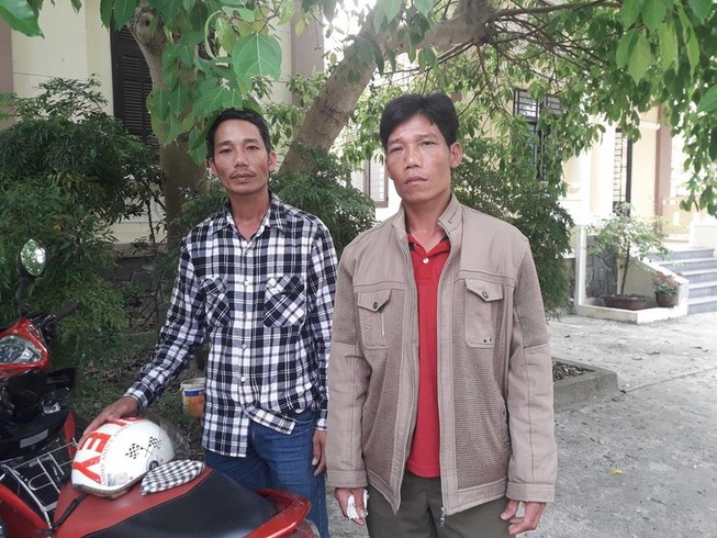 Phúc thẩm vụ án có bị cáo tự tử để lại thư kêu oan