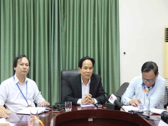 Vụ sản phụ tử vong sau sinh mổ: Nghi do thuốc gây tê