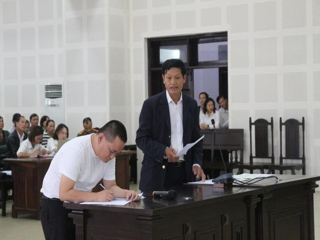 Tòa bác đơn khởi kiện của Công ty Bách Đạt An