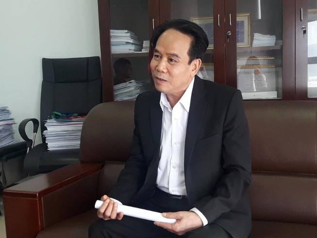 Sở Y tế Đà Nẵng nói thêm về vụ sản phụ tử vong nghi thuốc tê