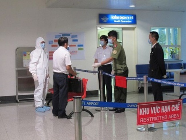 'Bệnh lạ' diễn biến phức tạp, Đà Nẵng có văn bản khẩn