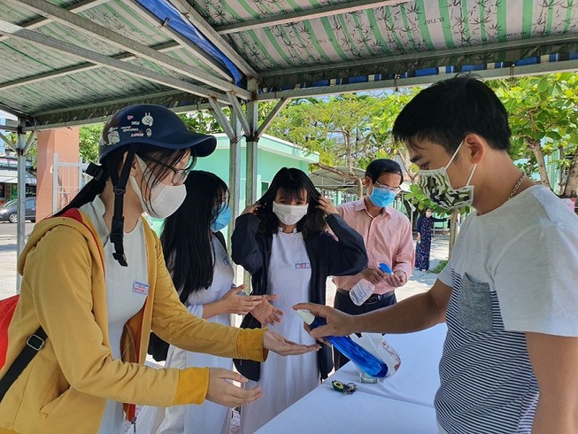 Học sinh Đà Nẵng nghỉ Tết Âm lịch 9 ngày