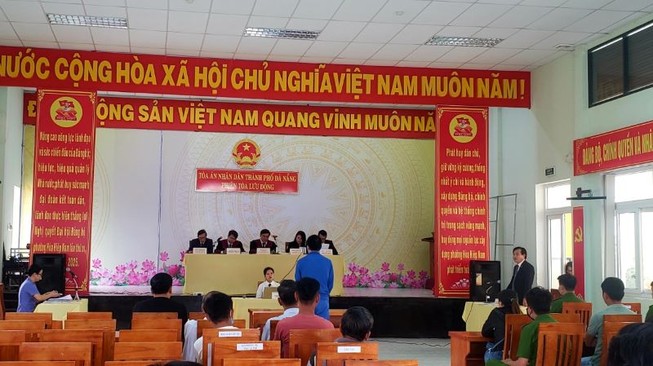 Đà Nẵng: Nhiều thẩm phán, thư ký tòa án xin nghỉ việc 