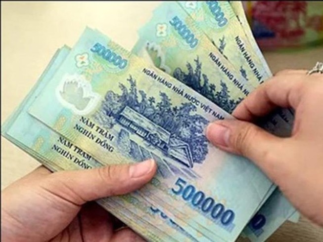 Từ 2021: Bãi bỏ mức lương cơ sở và hệ số lương hiện nay
