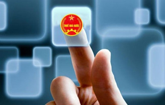 Từ 25-5: Tạm dừng khai thuế qua mạng