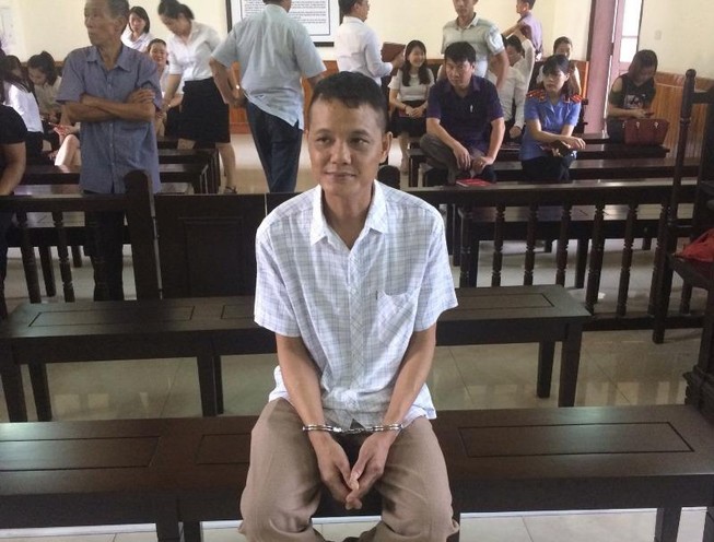 ‘Mém’ lãnh án tử chỉ vì... 1 triệu đồng