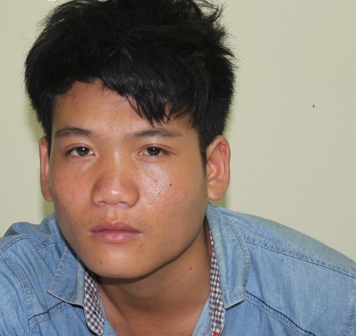 Nghi can 19 tuổi khai nhận hiếp dâm rồi sát hại nữ sinh lớp 7