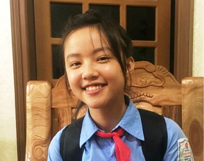Bật khóc khi đọc thư của nữ sinh lớp 9 gửi mẹ đã mất