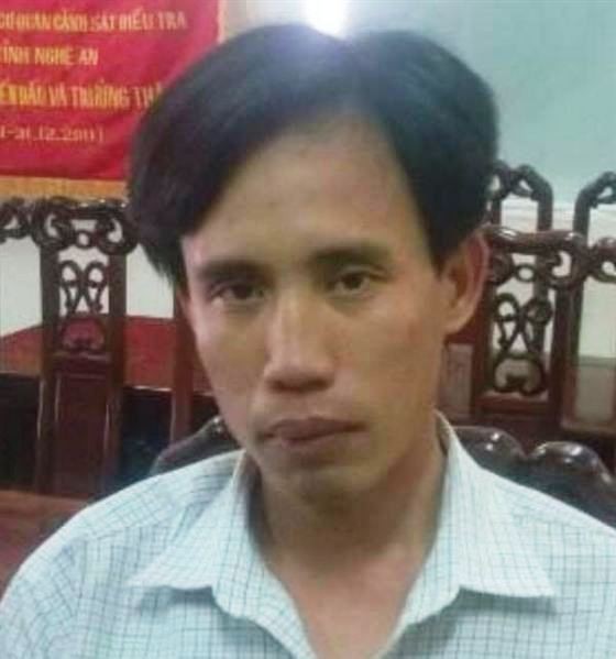 Công an thông tin về vụ bắt Hoàng Đức Bình
