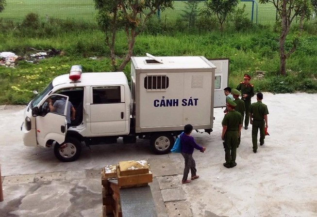 Làm giả tài liệu, lừa đảo đối mặt với 18-19 năm tù