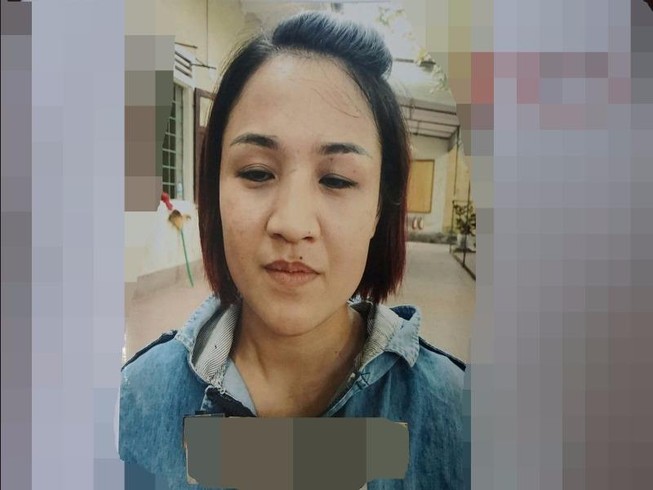 Ném cốc uống bia vào xe hơi, lãnh 6 tháng tù