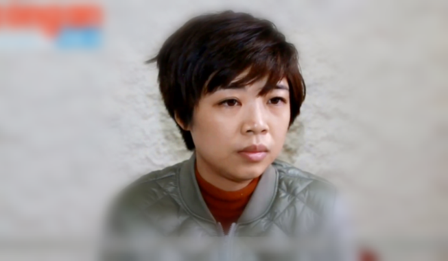 Cô giáo thuê xe hơi rồi mang đi cầm