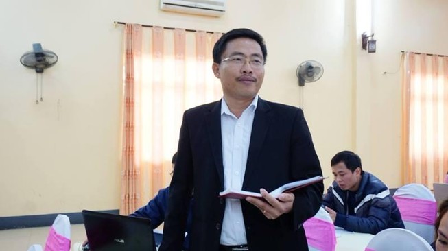 'Dân mua thuốc vô tội vạ vì... nghèo và ý thức kém'