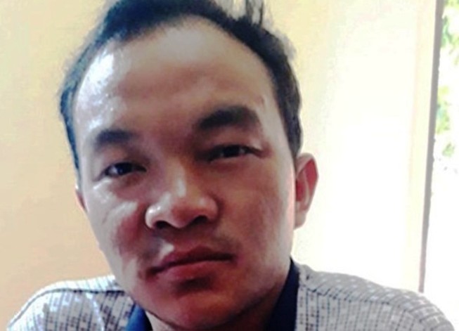 Nổ súng vào công an, cướp lại ma túy