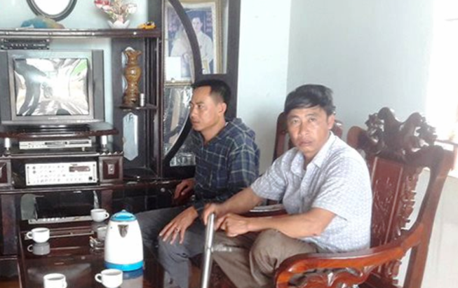 Dân tố cán bộ ngân hàng ôm tiền tỉ bỏ trốn
