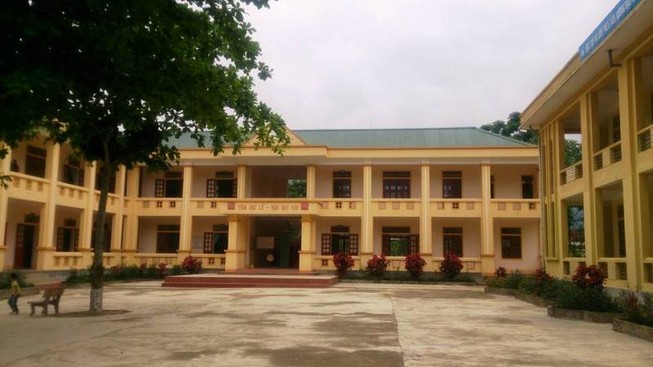 Nữ sinh lớp 7 tử vong sau khi ăn chè, thi học sinh giỏi