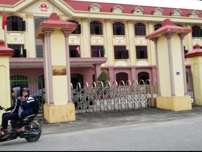 Lương thấp, trưởng công an xã nghỉ việc đi xuất khẩu lao động