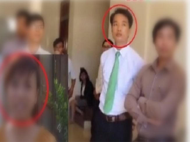 CA Hà Tĩnh kêu gọi cảnh giác với tổ chức 'Đức Chúa Trời Mẹ'