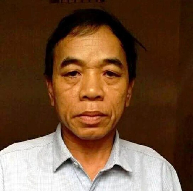 Bỏ con nhỏ ở Trung Quốc, về quê tố 2 kẻ buôn người