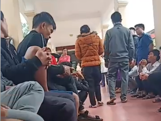 Trẻ sơ sinh tử vong mẹ nguy kịch: Làm rõ quy chế, trách nhiệm