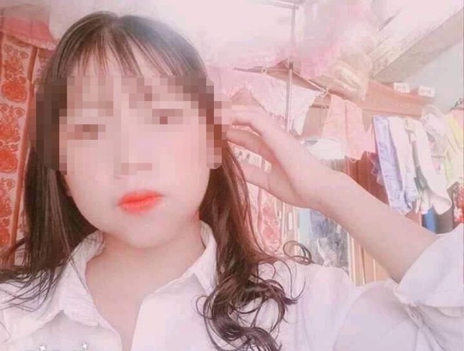 Tìm thấy cô gái 15 tuổi sau nhiều ngày 'mất tích'
