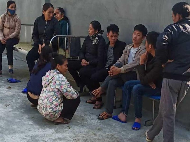Vụ trẻ sơ sinh chết sau sinh mổ: Người mẹ cũng đã tử vong