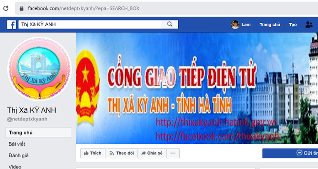 Bị phạt 5 triệu vì lên Facebook 'cóp' đăng lại nội dung sai